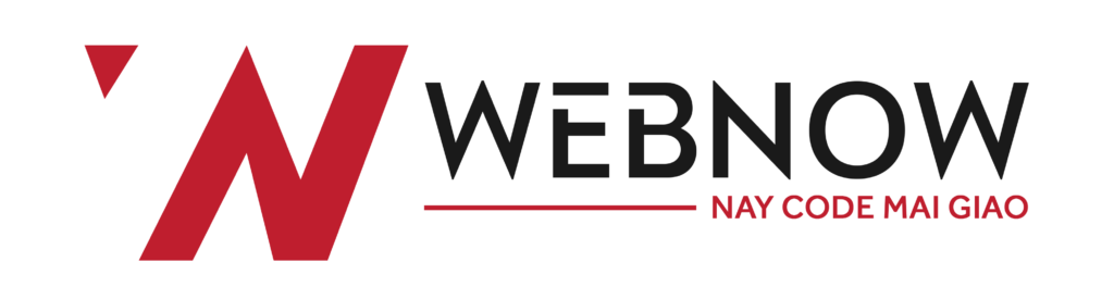 WEBNOW – Sai Gon Web Co., Ltd