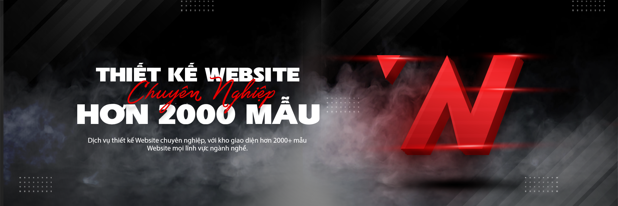 WebNow - Đơn vị thiết kế website in ấn chuyên nghiệp tại TP.HCM 