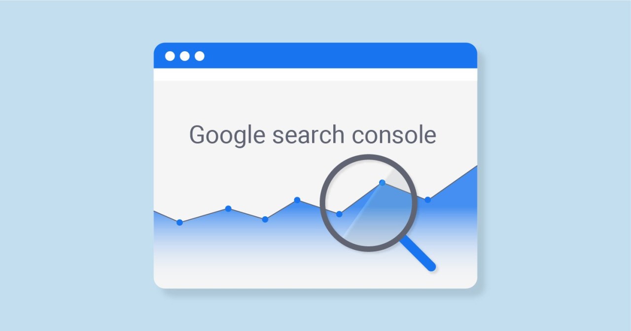 Kiểm tra tình trạng index website bằng Google Search Console