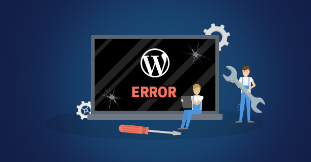 5 lỗi WordPress phổ biến và cách khắc phục hiệu quả