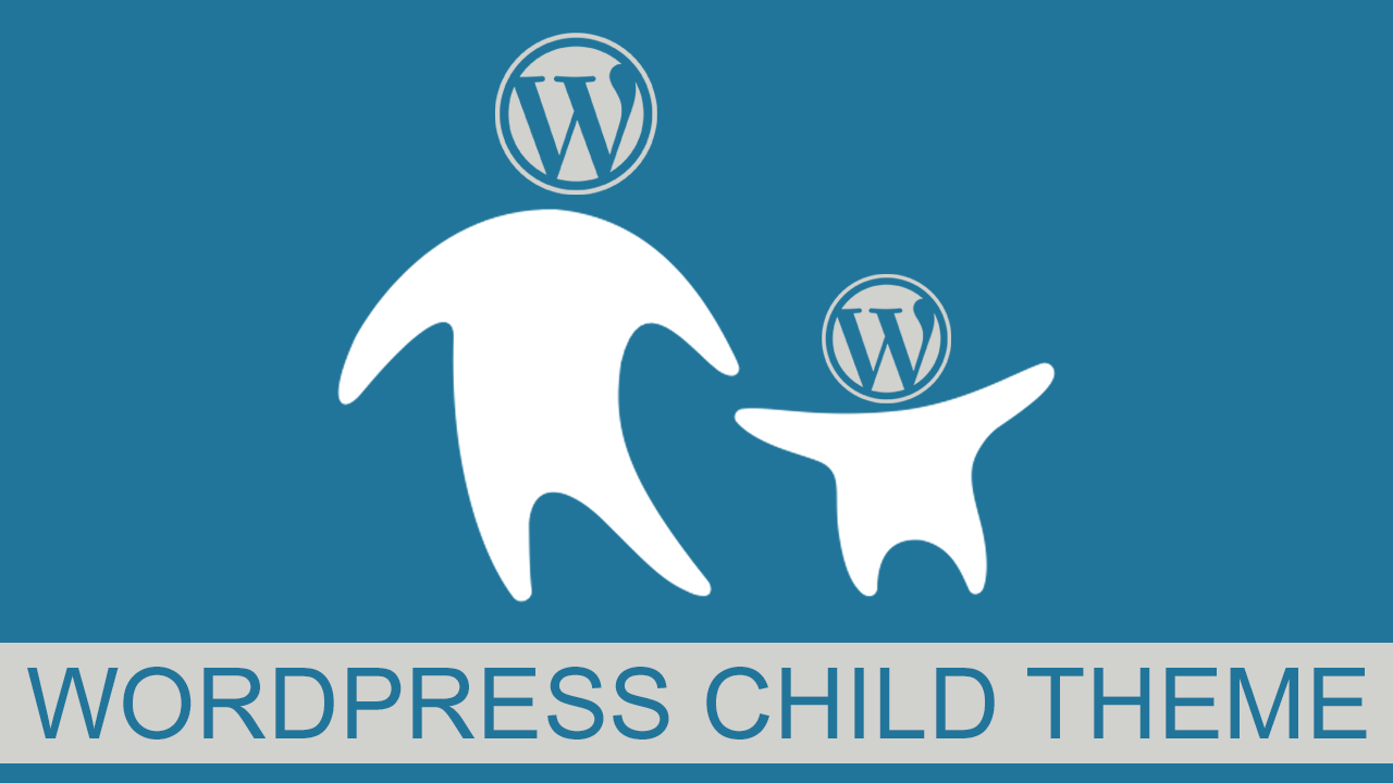 Child Theme WordPress là gì?
