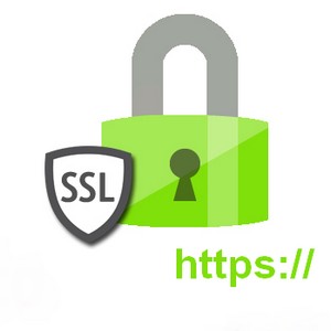 Chứng Chỉ SSL