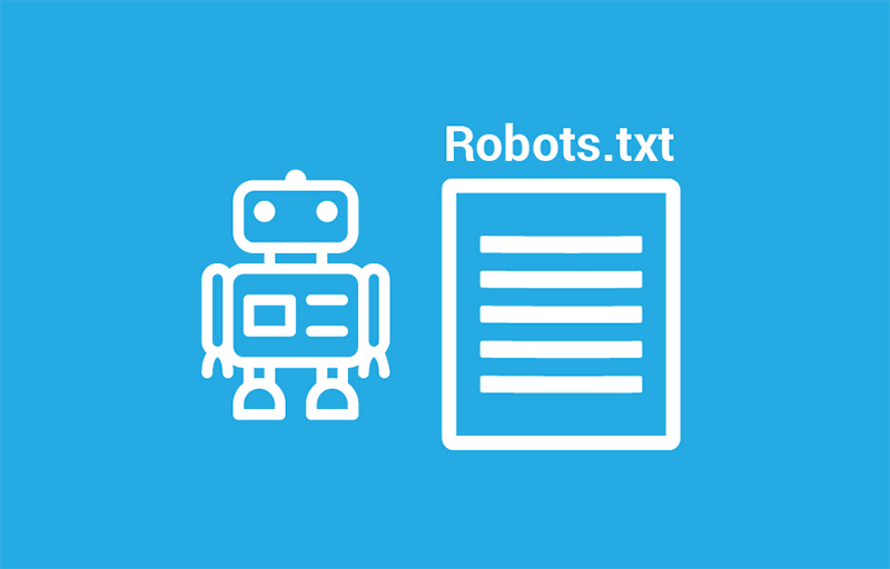 Hướng dẫn tạo file robots TXT