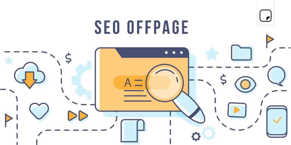SEO Offpage là một trong 2 yếu tố quan trọng ảnh hưởng trực tiếp đến chất lượng trang web