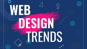 web design trends 2
