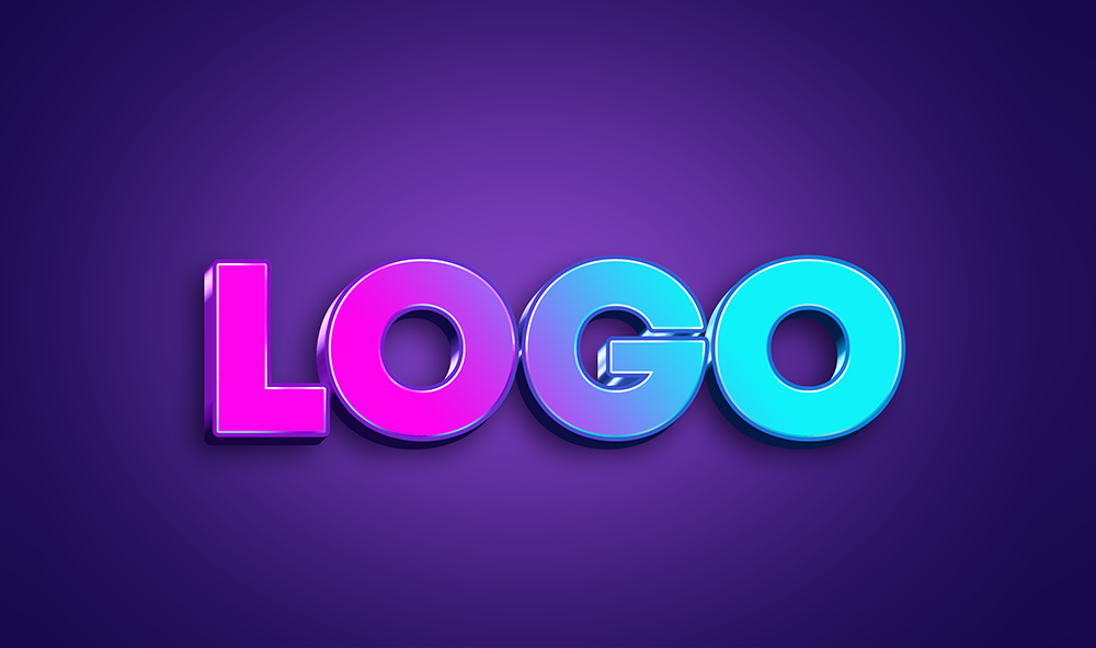 Phối màu trong thiết kế logo