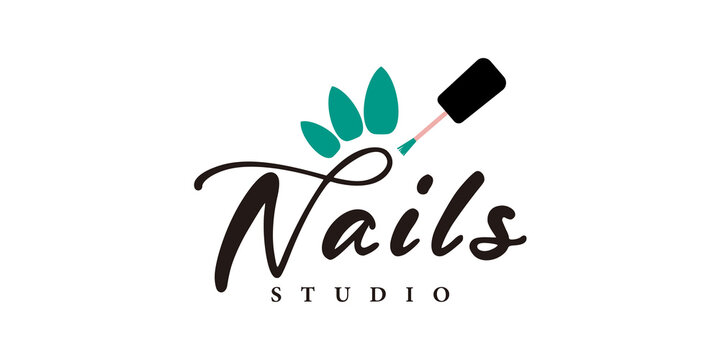 Thiết kế logo nail có ý nghĩa quan trọng đối với thương hiệu