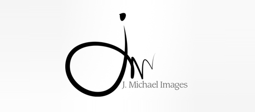 Thiết kế logo chữ ký
