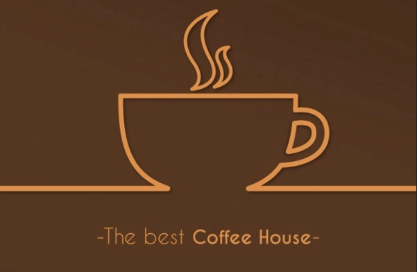 Kinh nghiệm thiết kế logo quán cafe