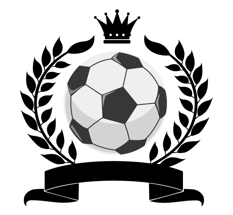 Cần lưu ý về biểu tượng khi thiết kế logo đội bóng