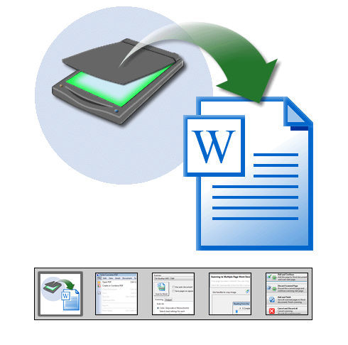 Top 5 phần mềm chuyển file ảnh sang word tốt nhất hiện nay - WEBNOW - Sai Gon Web Co., Ltd