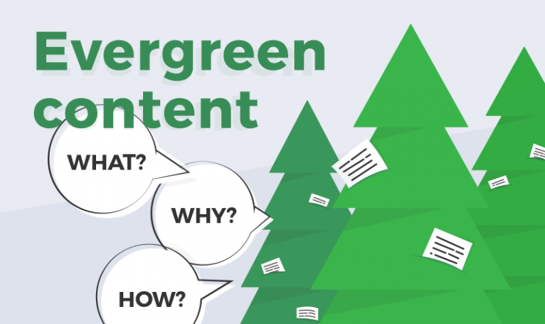 Mẹo tối ưu Evergreen conten hiệu quả nhất cho website