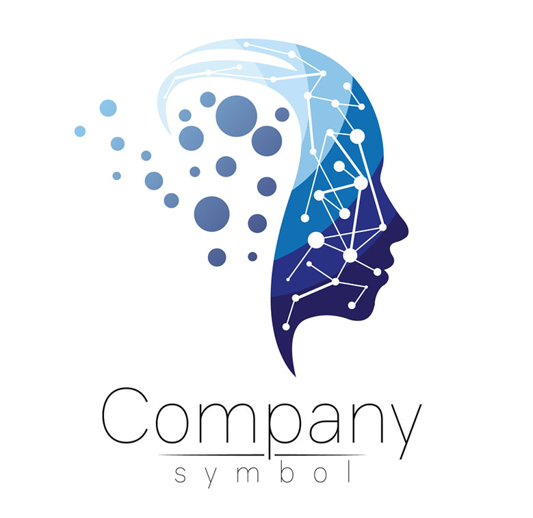Thiết kế logo công nghệ