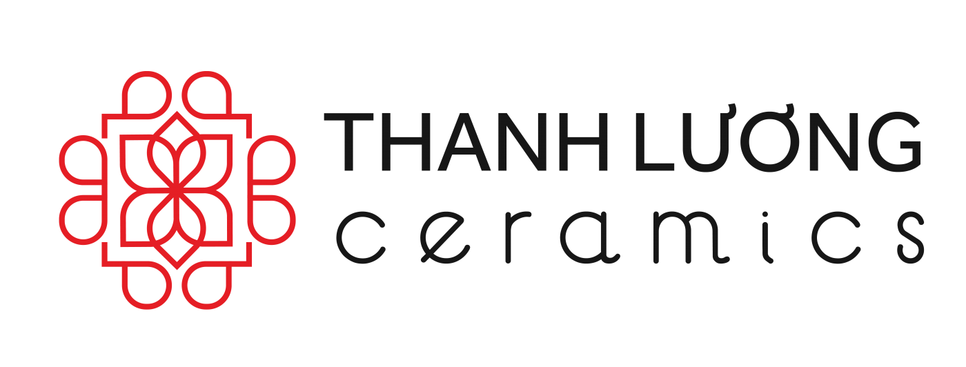 Mẫu thiết kế logo đồ gốm Thanh Lương