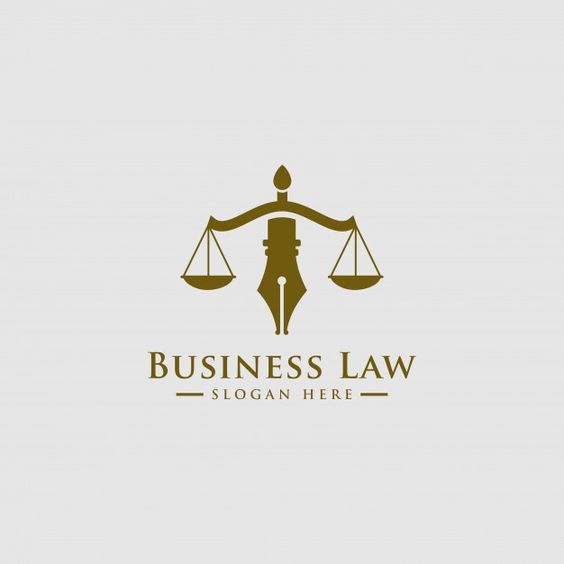 Thiết kế logo luật