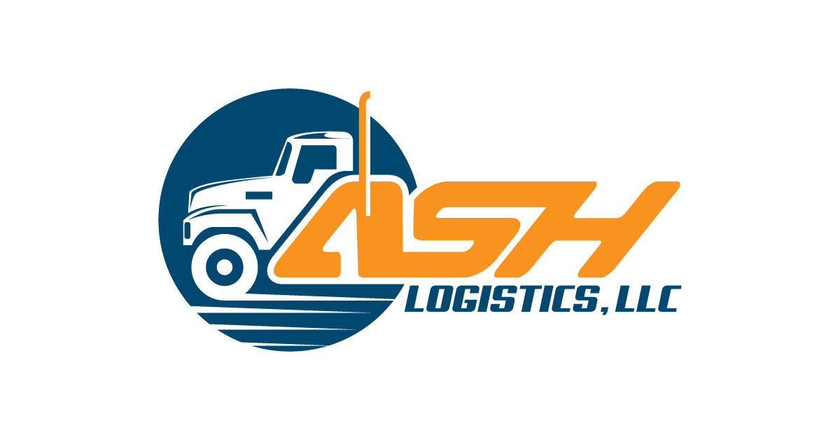 Thiết kế logo vận tải