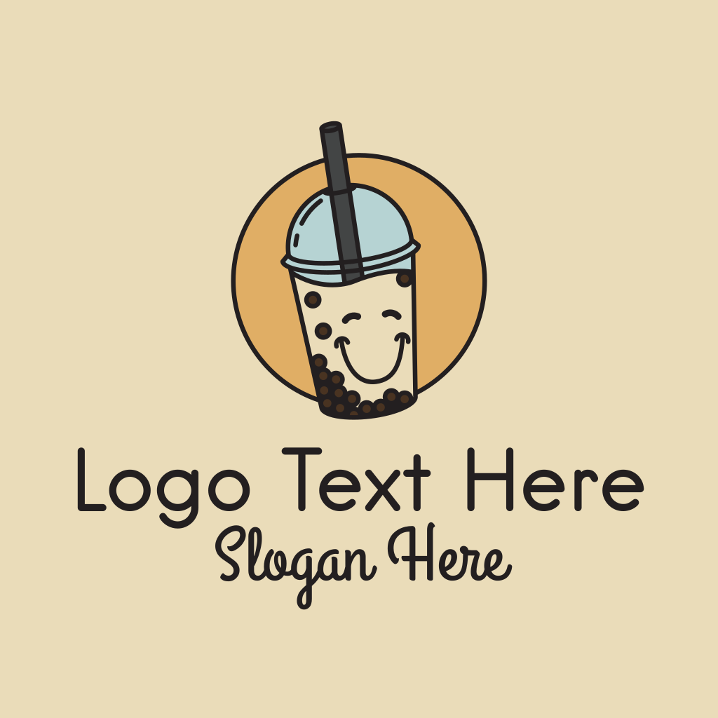 Những lưu ý để thiết kế logo quán trà sữa thu hút