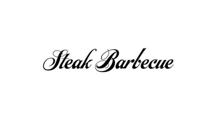 Font chữ Steak