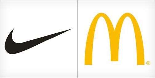 Nguyên tắc thiết kế logo tạo độ nhận diện thương hiệu